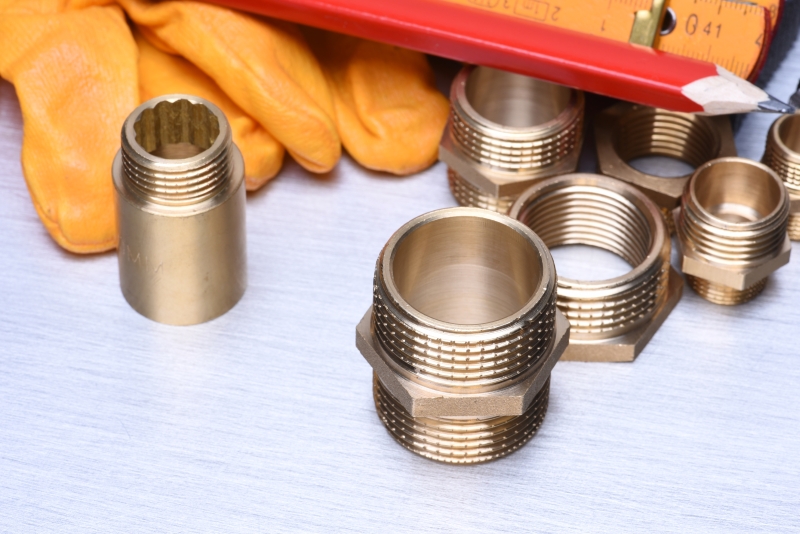 Plumbers in Parsons Green